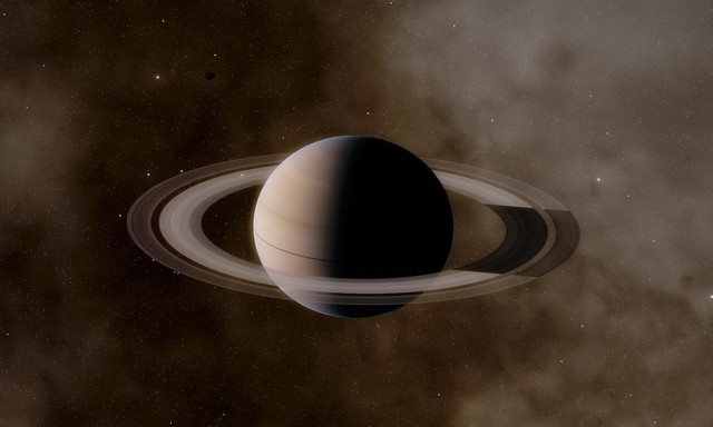 Επιστήμονες ρίχνουν φως στο μυστήριο των δακτυλίων του Κρόνου