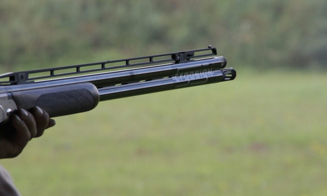 Λασίθι: 18χρονος έβγαλε καραμπίνα και απείλησε τον οδηγό του άλλου οχήματος