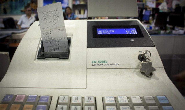 Σχεδόν 240.000 επιχειρήσεις δεν είχαν υποβάλει συγκεντρωτικές καταστάσεις εσόδων - εξόδων το 2021