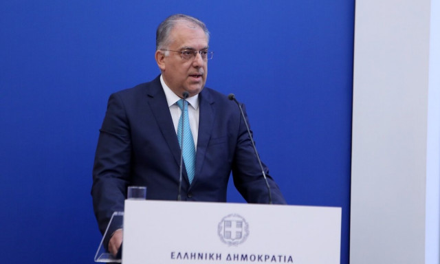 Τάκης Θεοδωρικάκος: Τα πάντα για ασφαλή πανεπιστήμια - Να ζητήσει συγγνώμη για τον Έβρο ο Τσίπρας