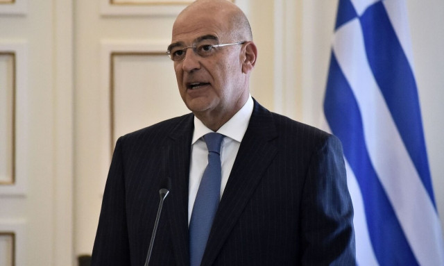 Νίκος Δένδιας: Διπλωματικό «ντεμαράζ» στη Νέα Υόρκη - Οι επαφές στο περιθώριο της ΓΣ του ΟΗΕ