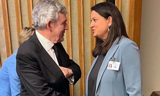 Σύνοδος ΟΗΕ για την εκπαίδευση: Έπαινοι για την μεταρρύθμιση στην Ελλάδα