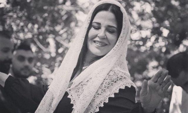 Σασμός - Μαρία Τζομπανάκη: Η καπετάνισσα επιστρέφει