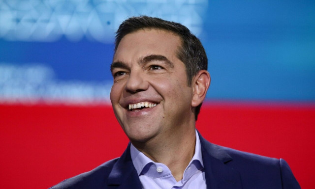 Τσίπρας στο Newsbomb.gr από τη ΔΕΘ: «Ηθική υποχρέωση να δώσουμε τα αναδρομικά στους συνταξιούχους»