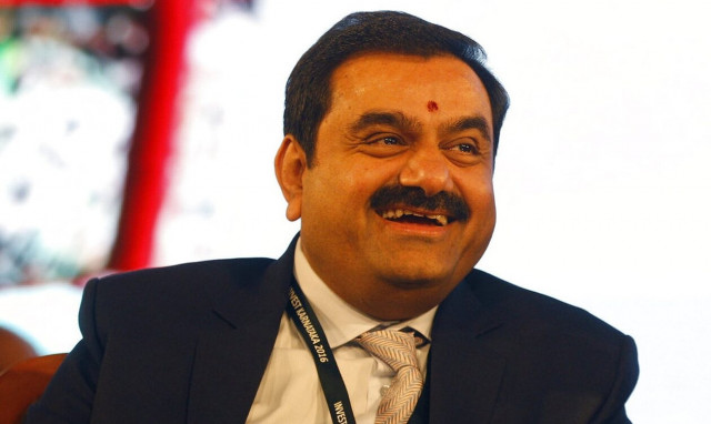 Γκαουτάμ Αντάνι: Ποιος είναι ο δεύτερος πλουσιότερος άνδρας στον κόσμο - Εξοστράκισε τον Τζεφ Μπέζος