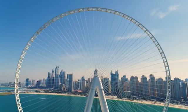 Ντουμπάι: Το ψαροχώρι που έγινε… παγκόσμιο επίκεντρο χλιδής