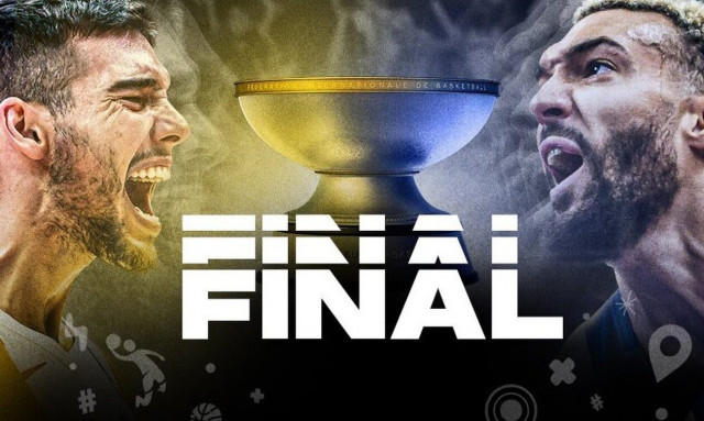 Eurobasket 2022: Ισπανία - Γαλλία με έπαθλο την κορυφή της Ευρώπης! – Η ώρα και το κανάλι