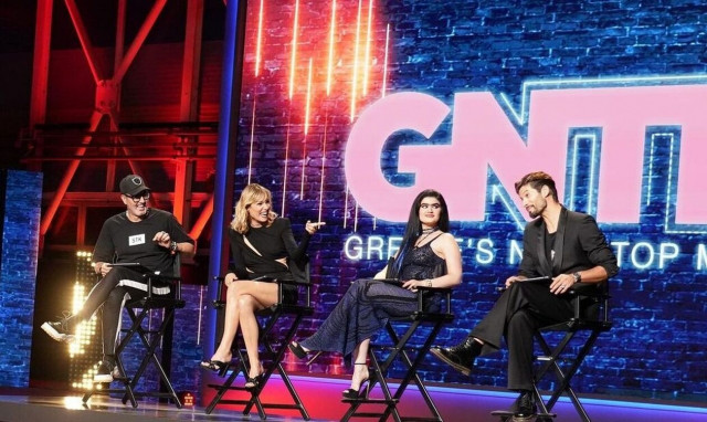 GNTM 5: Όσα θα δείτε στην πρεμιέρα απόψε - Κορίτσια που κλέβουν τις εντυπώσεις και οι νέοι κριτές 