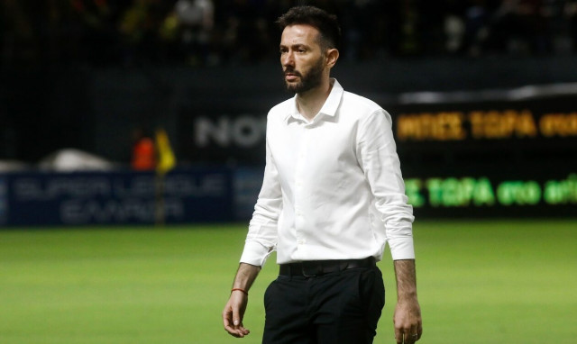 Live Blog, Super League: Άρης – Ολυμπιακός, ΟΦΗ – ΠΑΟΚ, Λεβαδειακός – Αστέρας Τρ., Βόλος - Ιωνικός