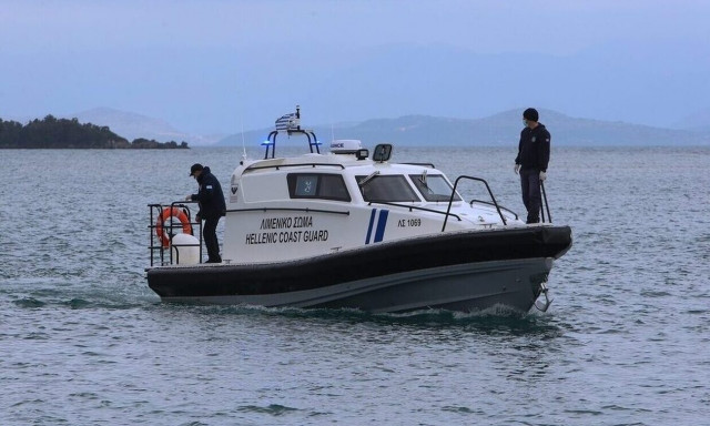 Αχαΐα: Θρίλερ με ανθρώπινο σκελετό που βρέθηκε στην θάλασσα - Τι ερευνούν οι Αρχές