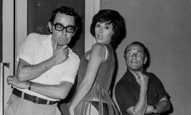 Μάρθα Καραγιάννη: Το συγκινητικό αντίο της Φίνος Φιλμ - «Μια γυναίκα-σταθμός, αντίο γοργόνα μας»