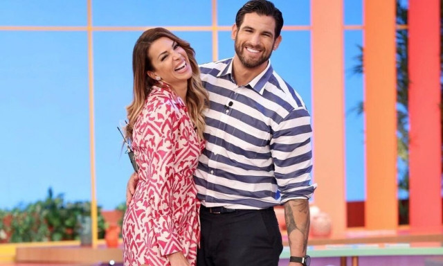 Χατζίδου - Παύλου: Τι απαντούν για τα αρνητικά σχόλια - «Δεν κάνουμε και εγχείρηση ανοιχτής καρδιάς»