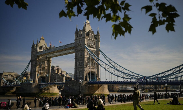 Κηδεία Ελισάβετ: Το τελευταίο σάλπισμα, η επιχείρηση ασφαλείας και το «ραντεβού» με την ιστορία