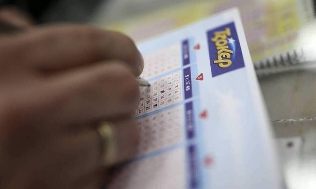 Τζακ ποτ στο Τζόκερ: Πόσα χρήματα θα μοιράσει στην κλήρωση της Τρίτης (20/9)