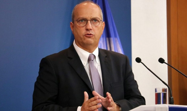 Οικονόμου: Χαιρετίζουμε την ευρωπαϊκή Πράξη για την ελευθερία των Μέσων Ενημέρωσης