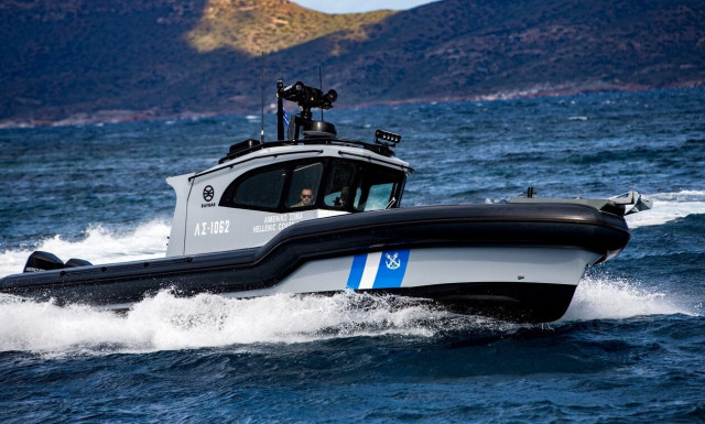 Συναγερμός στο Λιμενικό: Αγνοείται 54χρονος κολυμβητής στον Μαραθώνα