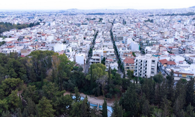 Φοιτητική κατοικία: Απιαστες οι τιμές – Αυξήσεις 44,4% στην πενταετία