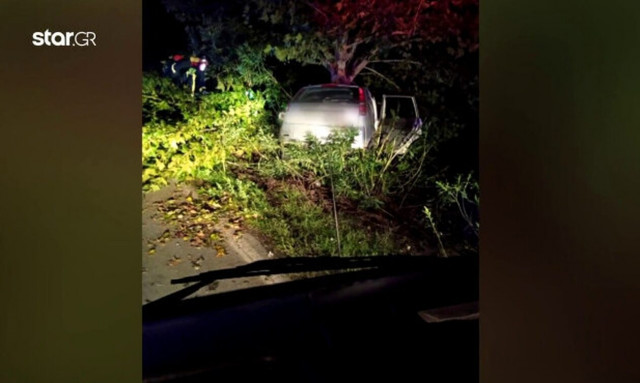 Ημαθία: Τραγικό παιχνίδι της μοίρας - Σκοτώθηκε όπως ο αδερφός του πριν 14 χρόνια