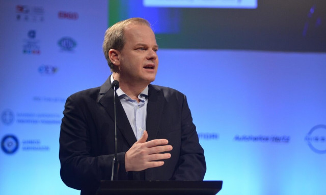 Κώστας Καραμανλής: Επιτακτική ανάγκη να επεκτείνουμε τις δυνατότητες του δικτύου ηλεκτροκίνησης