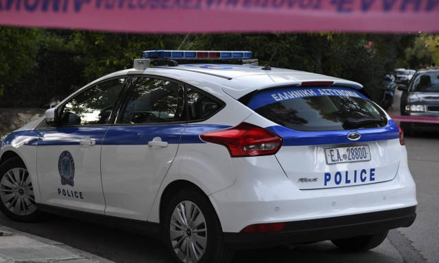 Κρήτη: Μαχαίρωσε τον σύντροφό της πάνω σε καβγά