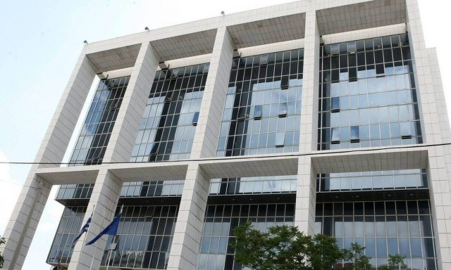 Τηλεφώνημα για βόμβα στο Εφετείο Αθηνών – Εκκενώθηκε το κτίριο