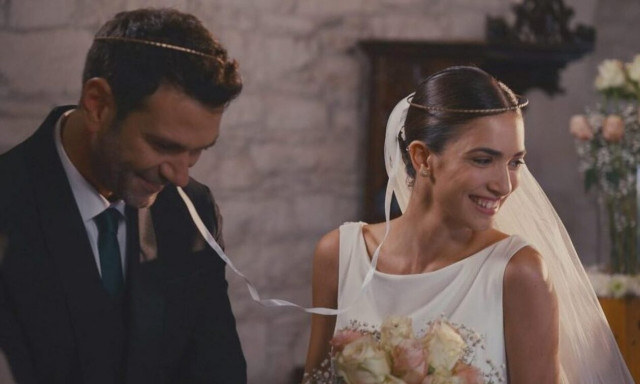 Η γη της Ελιάς: Αποκλειστικό απόσπασμα από το αποψινό επεισόδιο