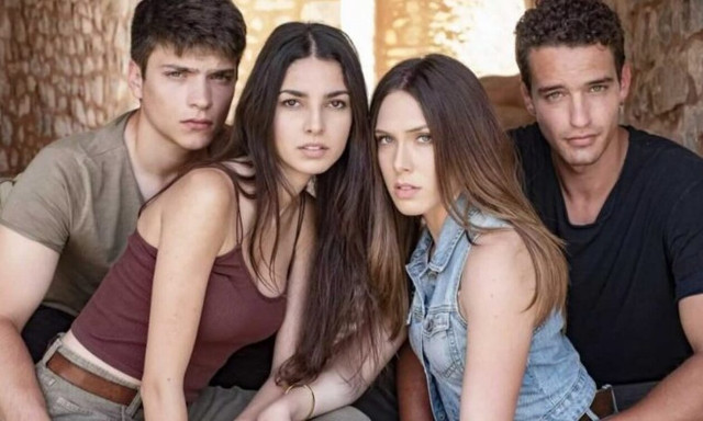 Γη της Ελιάς: Νέα πρόσωπα και ανατροπές στη σειρά - Τι θα δούμε φέτος