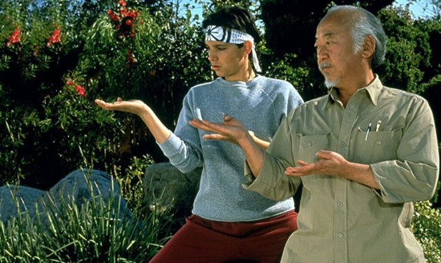 Ανακοινώθηκε νέα ταινία Καράτε Κιντ - Πότε κυκλοφορεί στα σινεμά