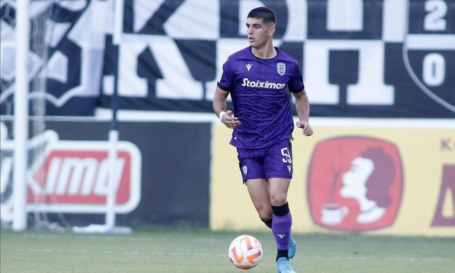 Εθνική ομάδα: Ο Κουλιεράκης αντί του Τζαβέλλα για τα ματς του Nations League