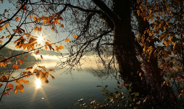 Καιρός: Σε ποια περιοχή έπεσε στον 1 βαθμό η θερμοκρασία το πρωί της Δευτέρας