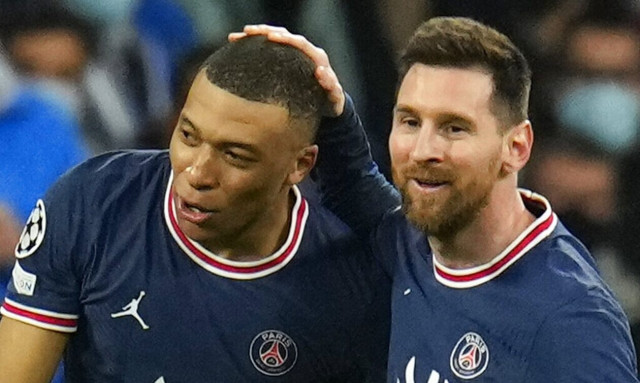 Ο Κιλιάν Εμπαπέ κερδίζει τα περισσότερα χρήματα! Ξεπέρασε Κριστιάνο Ρονάλντο και Λιονέλ Μέσι