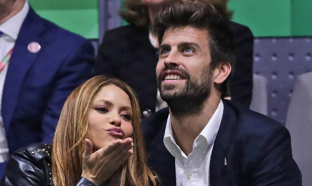 Πικέ: Σε σχέση με την Μπαρ Ραφαέλι σύμφωνα με Ισπανό δημοσιογράφο