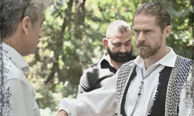 Σασμός Spoiler: Όλες οι εξελίξεις του δεύτερου κύκλου - Δίψα για εκδίκηση και ένας μεγάλος χωρισμός