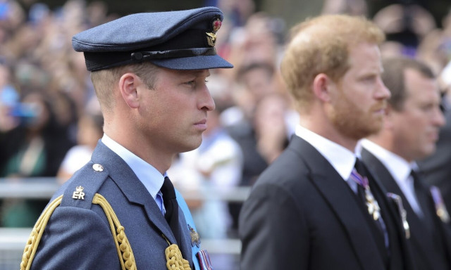 Βασίλισσα Ελισάβετ: Ίντριγκες πίσω από τις βελούδινες κουρτίνες του παλατιού – Η σχέση Ουίλιαμ-Χάρι