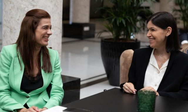 Κύπρος - Ισραήλ: Ετοίμασαν χάρτη πορείας για τα κοιτάσματα «Αφροδίτη» και «Ισάι»