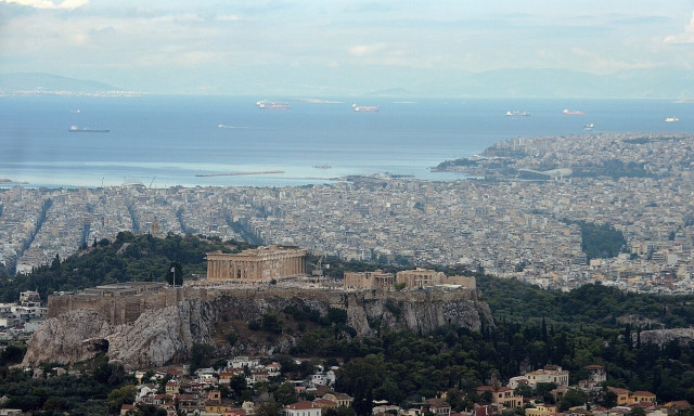 Weather forecast: Mostly fair on Wednesday