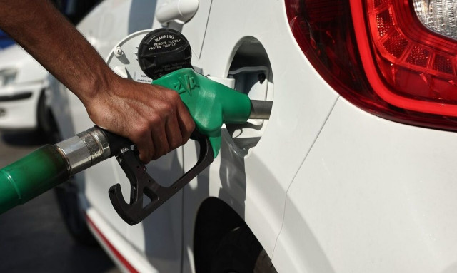 Εκτίναξη 107,8% της αξίας των καυσίμων που εισήγαγε η Ελλάδα στο επτάμηνο 2022