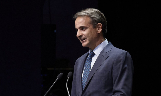 Αυστηρό μήνυμα Μητσοτάκη στην Τουρκία: «Κανείς δεν μπορεί να παίζει με την Ελλάδα»