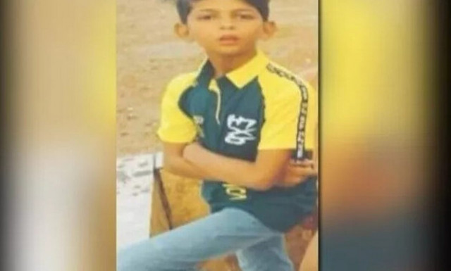 Πακιστάν: Πατέρας έκαψε ζωντανό το γιο του επειδή δεν είχε διαβάσει για το σχολείο