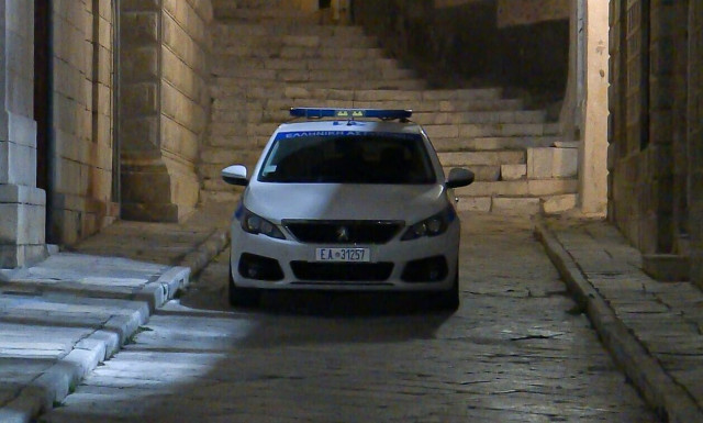 Θρίλερ στην Κρήτη: Βρέθηκε απαγχονισμένος ο Πρόεδρος της Ανώτατης Εκκλησιαστικής Ακαδημίας