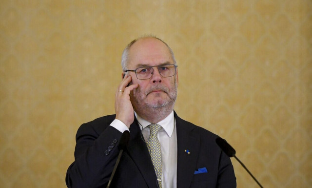 Πόλεμος στην Ουκρανία: Η Εσθονία καλεί να γίνει διάλογος για την αποστολή αρμάτων μάχης