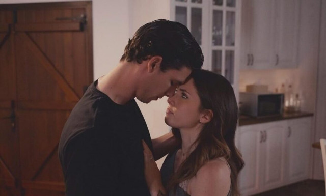 Η Γη της Ελιάς: Όλα όσα συγκλονιστικά θα δούμε στο αποψινό επεισόδιο (20/9)