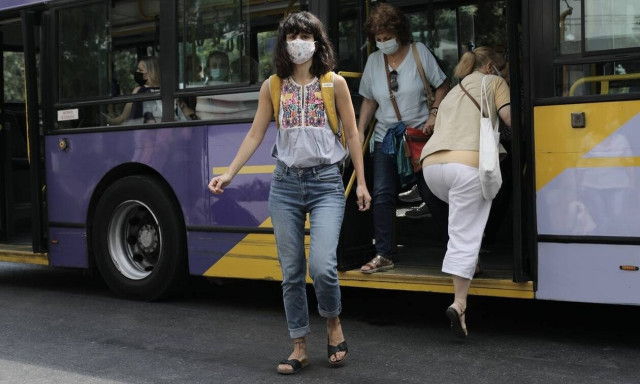 ΟΣΥ: Προσφυγή στη Δικαιοσύνη για την 24ωρη απεργία των εργαζομένων σε λεωφορεία και τρόλεϊ