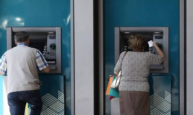 Αυξήσεις για το 70% των συνταξιούχων από τις αρχές του 2023