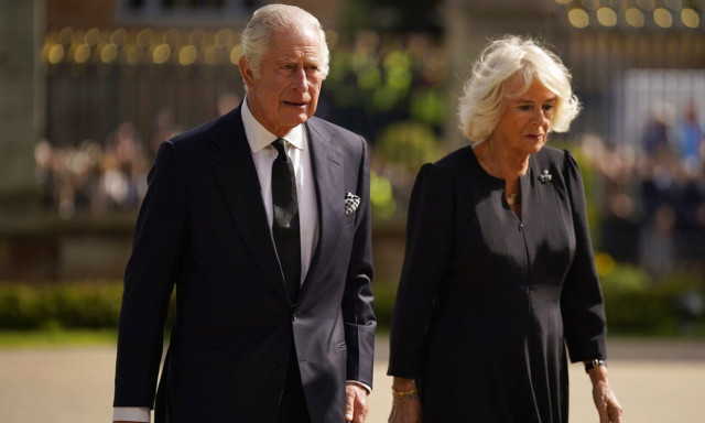 Bασιλιάς Κάρολος: Οι γυναίκες της ζωής του πριν από την Καμίλα - Ο πρώτος έρωτας και η... απόρριψη