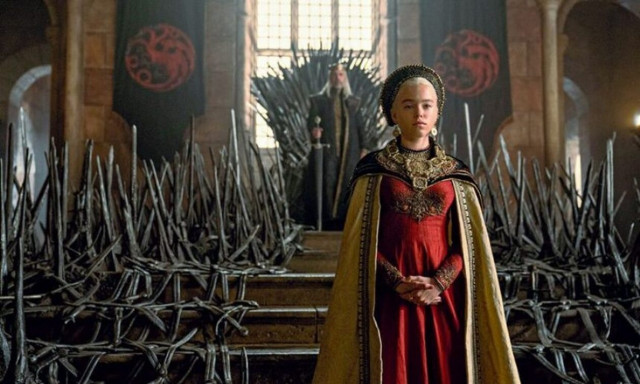 House Of The Dragon: Το τρέιλερ του 6ου επεισοδίου δείχνει μια τεράστια αλλαγή για την επική σειρά