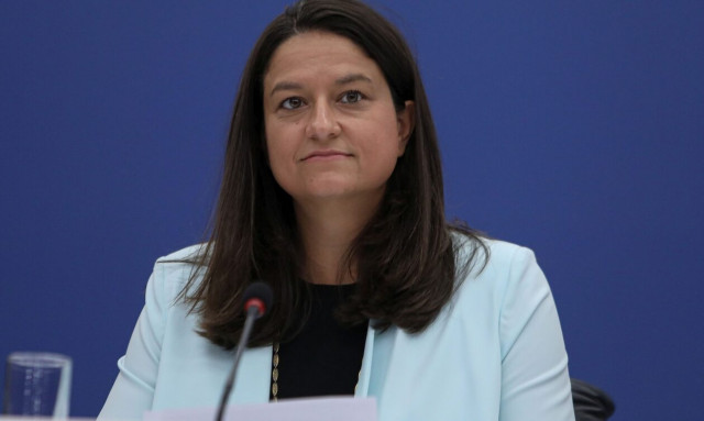 Kerameus focuses on digital learning at UN Summit