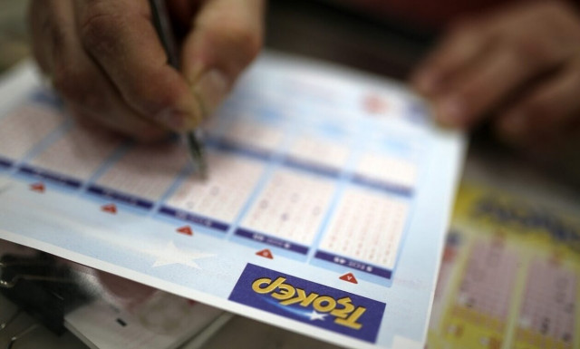 Κλήρωση Τζόκερ σήμερα (20/9/2022): Αριθμοί και συστήματα για να κερδίσετε 2.200.000 ευρώ