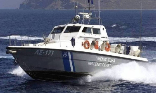 Τραγωδία στην Αίγινα: Νεκρός εντοπίστηκε ο 54χρονος κολυμβητής που αγνοούνταν