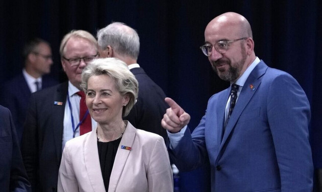 «Βαβέλ» η Ευρωπαϊκή Ένωση  για την αντιμετώπιση της ενεργειακής κρίσης